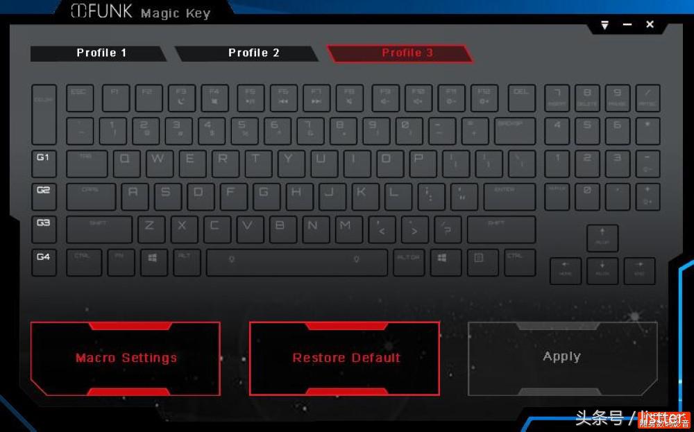 标配机械键盘的游戏本,自带机械键盘游戏本推荐