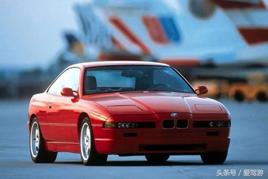 开惯宝马5系和7系想飙车换个6系轿跑车怎么样?