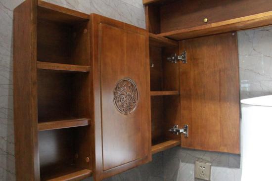 安华卫浴特色,安华卫浴是十大名牌吗