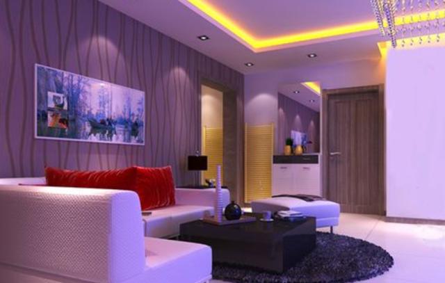 内心丰满现实骨感,理想跟生活相差十万八千里