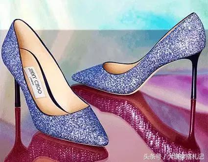 女生必买这双鞋穿十年都不过时,单品这5双鞋2020年必穿