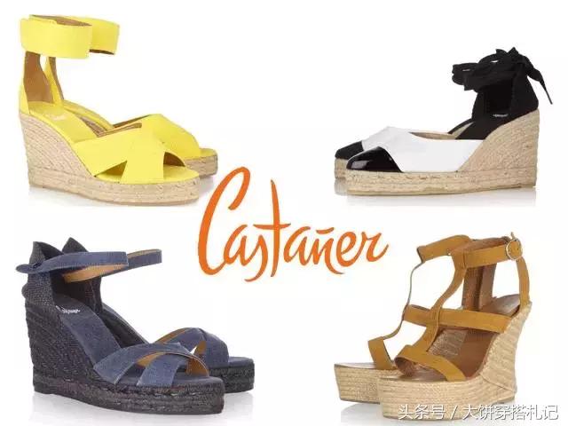 认准这10双鞋,就够你穿一辈子了!|基础单品
