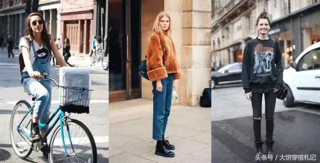 认准一个品牌的鞋子,女生必买这双鞋穿十年都不过时