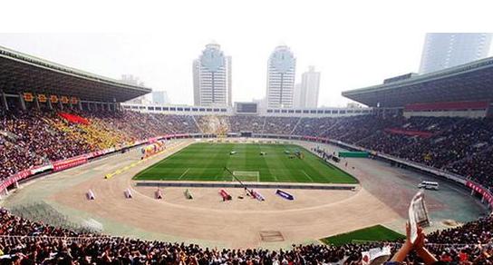 震颤!保卫陕西的荣耀,来一起坐满圣朱雀,听!那是秦军进攻的号子