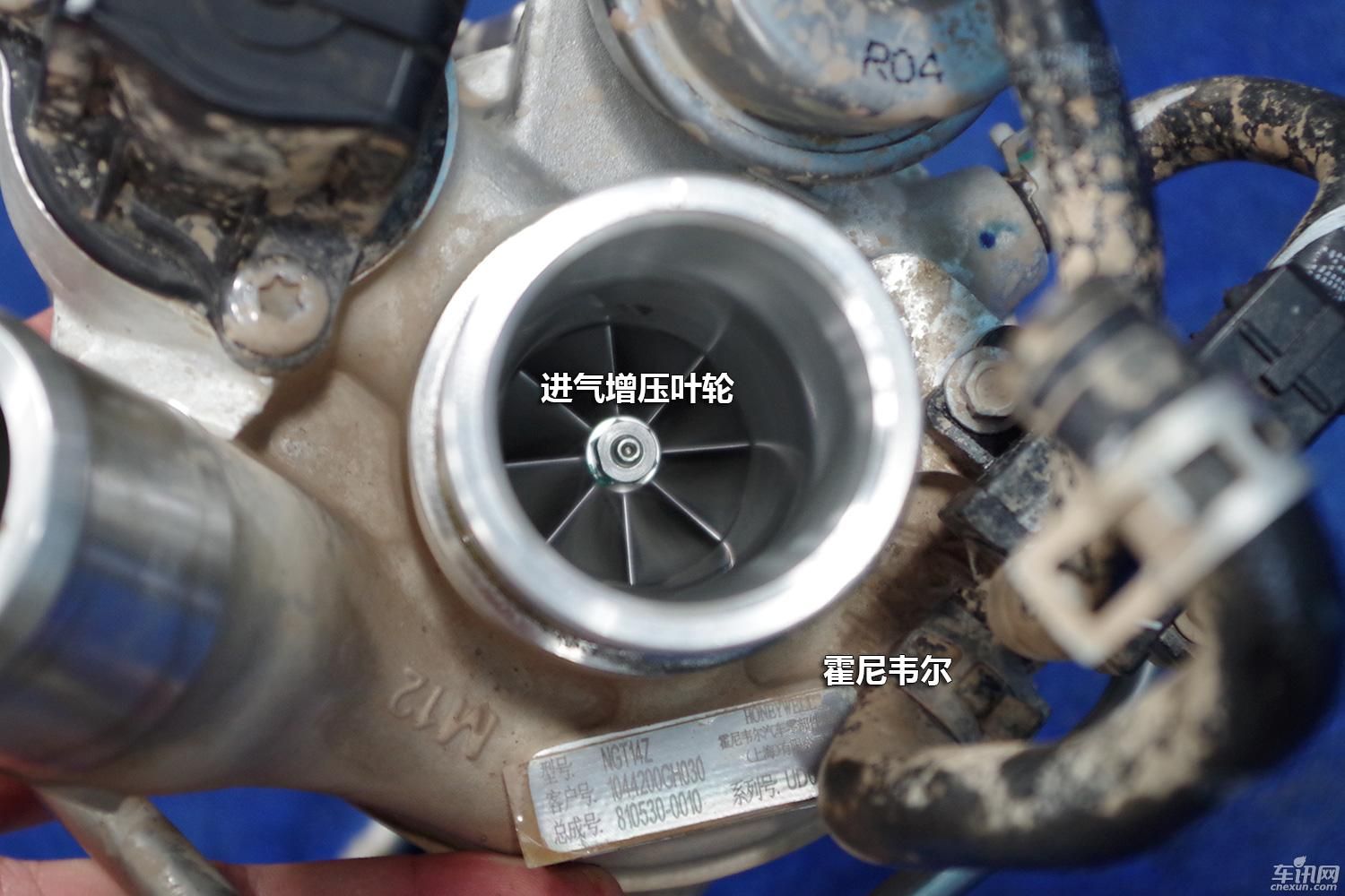 s7发动机是v几,s7用的什么发动机