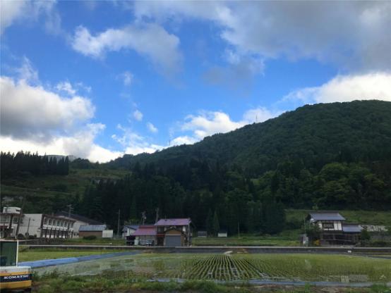 日本升龙道之旅攻略,日本升龙道旅游