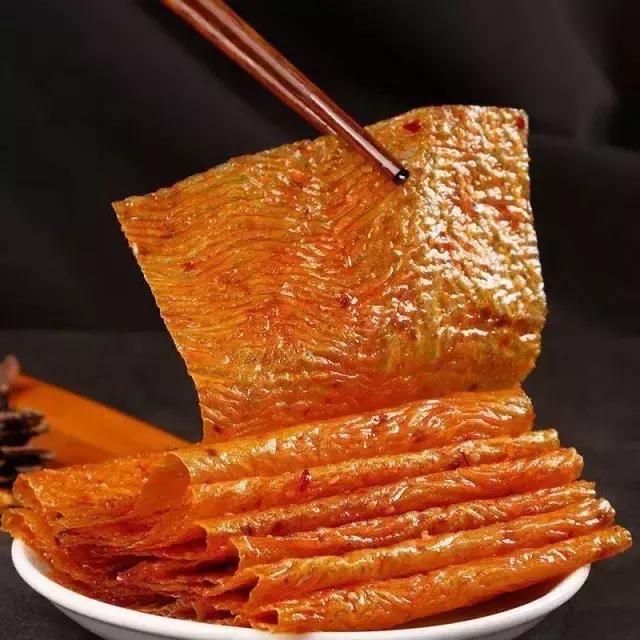 隐藏在网购里的一份菜单请注意查收