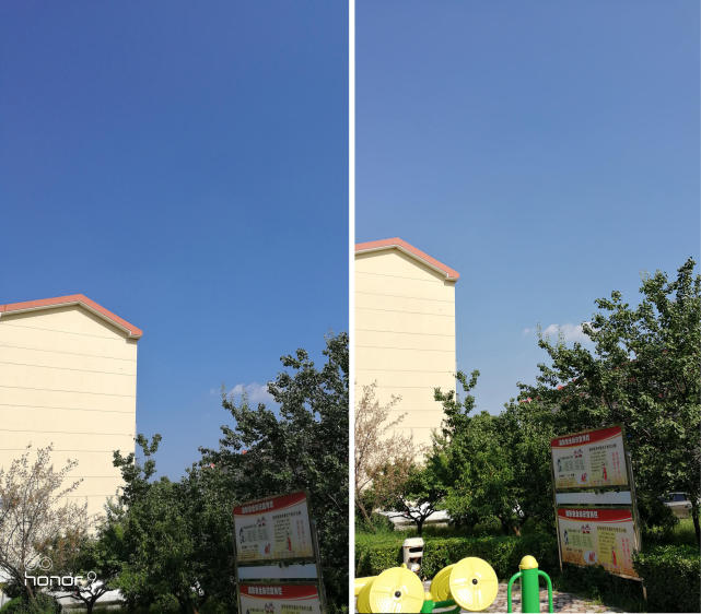 只看颜值,荣耀9和荣耀v9有什么区别