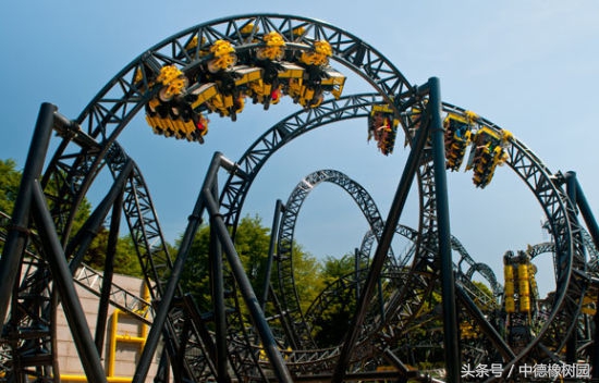 德国国家森林公园旅游攻略,假期去哪玩便宜又好玩儿青岛