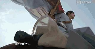 这支燃值爆棚的英雄少年队，将上演史诗级“镇山河守家国”的雄魂壮志