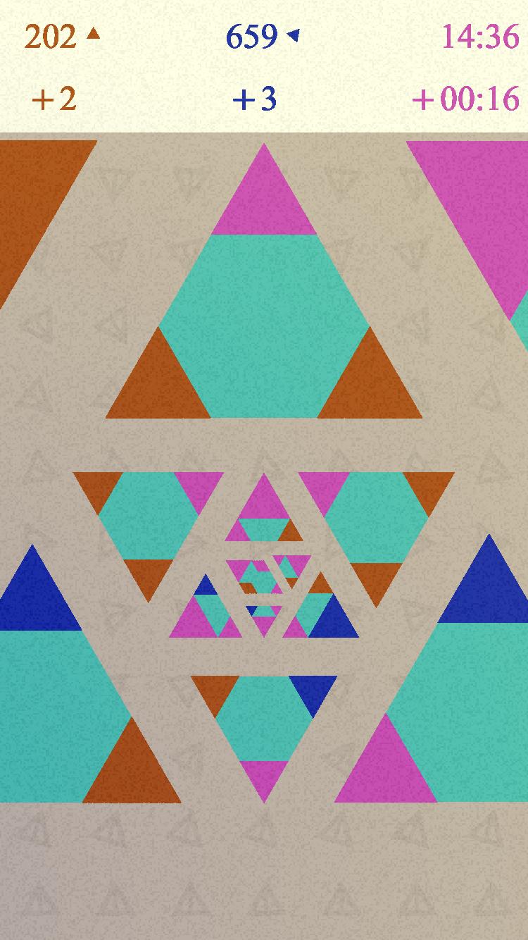 那些好玩又叫不出名字的手机游戏,有哪些比较正能量的手机游戏