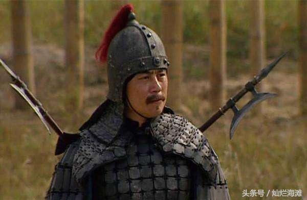 三国二十四名将黄忠,三国名将黄忠有多厉害