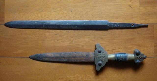 古代最厉害的九大暗器,十大暗器飞刀高手排行