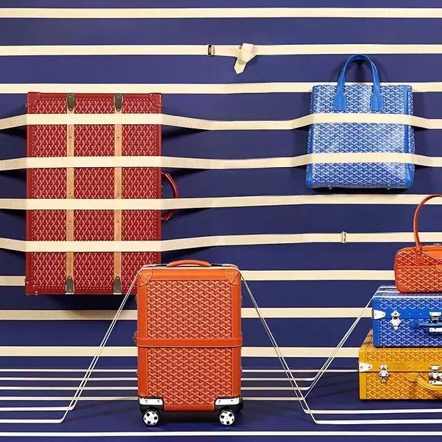 买到不好看的行李箱怎么办,想买个行李箱不知买什么牌子的好