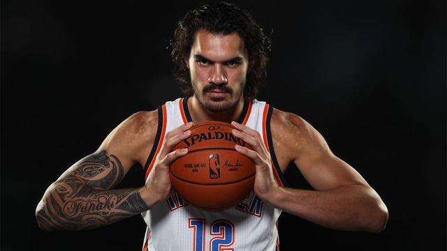 nba现役角色球员排名,nba现役前十国际球员