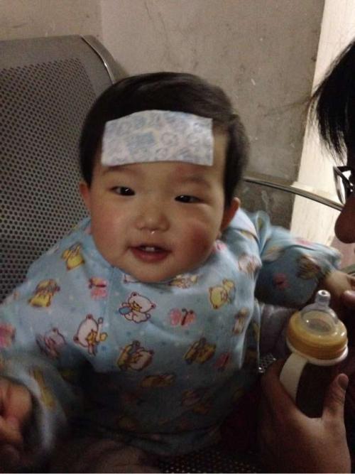 宝宝夏天温度过于高怎么预防中暑,夏天再热也不怕宝宝中暑