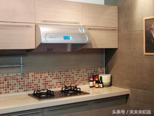 什么油烟机品牌最好最实用,选油烟机选什么样的油烟机才好用