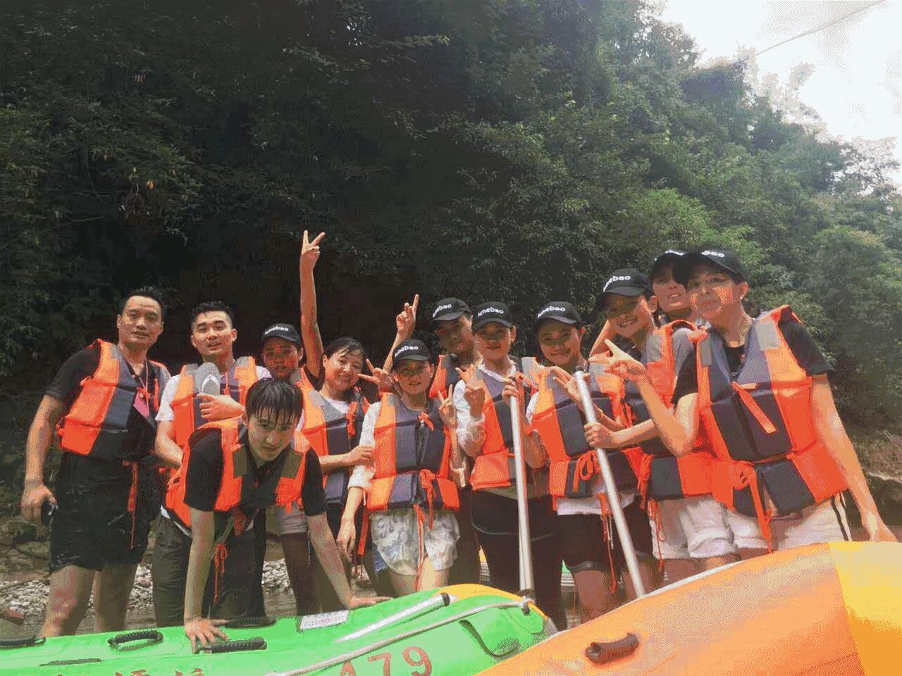 爱车保第一季度总结大会,勠力同行砥砺前行