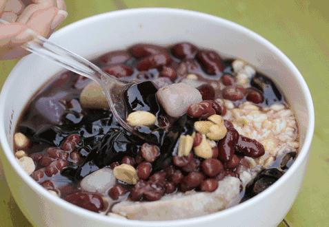 在全国开了400多家分店的绵绵冰，告诉你什么是幸福的味道