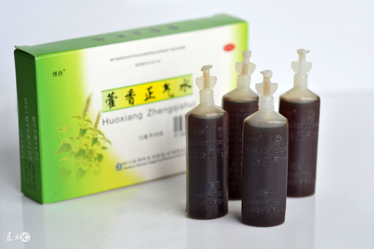 避免中暑必备的药,中暑吃什么中成药好得快