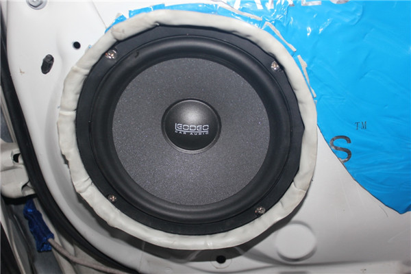 佛山车音匠音响隔音,佛山车音匠汽车音响