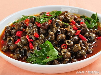 孕妇自己做的田螺可以吃么,田螺的做法爆炒加藕丁