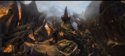 号称超越魔兽的游戏,超越魔兽的网游