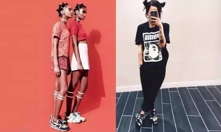 2021最流行的系鞋带运动鞋,百搭没有鞋带的运动鞋有哪些