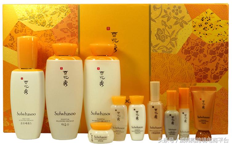 不做冤大头，爱美不盲目！雪花秀在韩国到底属于什么档次？