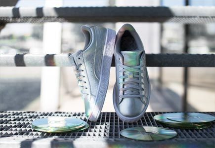 pumasuedeclassic黑色板鞋穿搭,PUMA复古板鞋