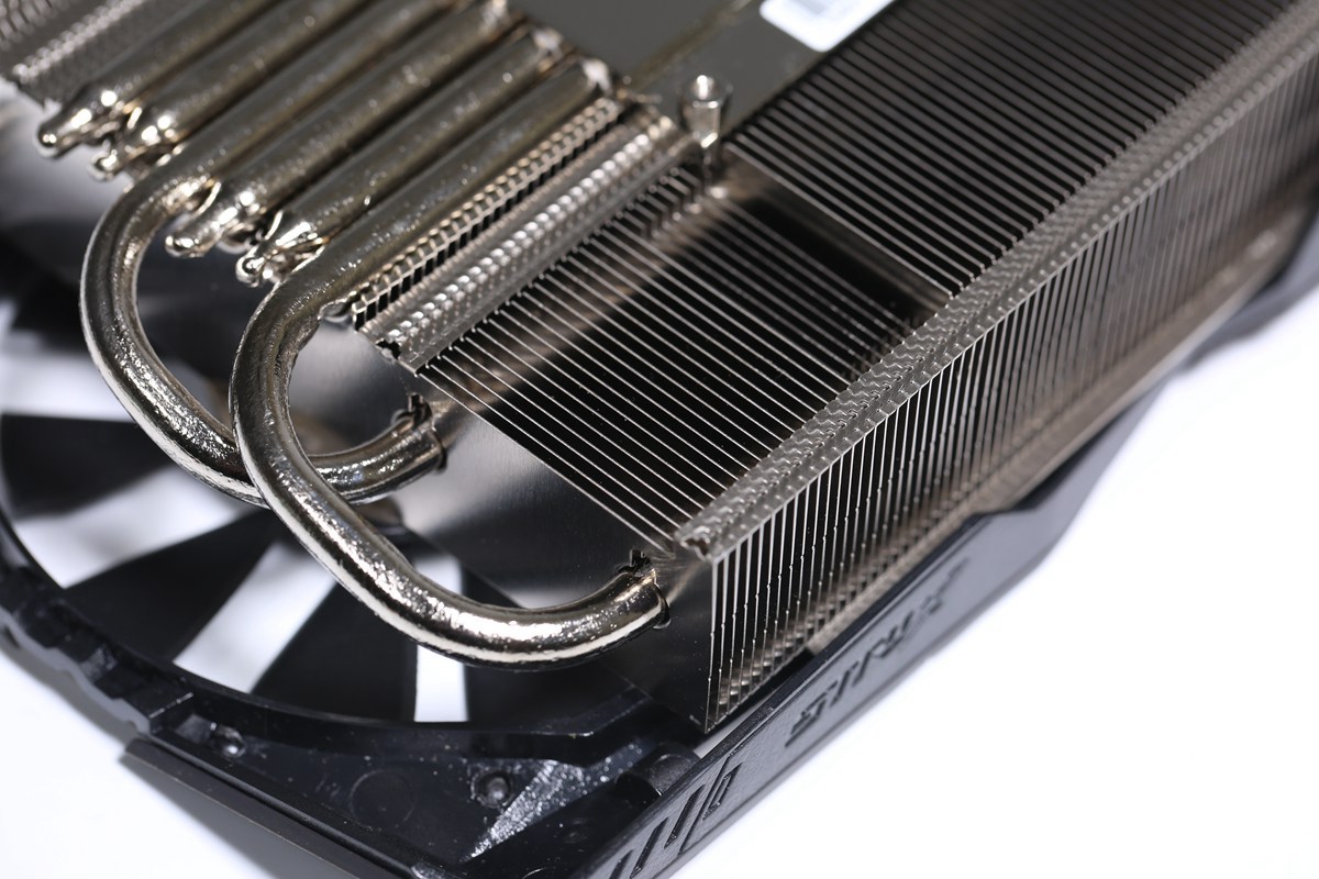 *力暴**拆解ROGGTX108011Gbps显卡评测