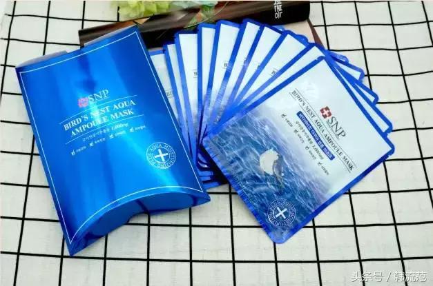 补水用什么水敷面膜,皮肤补水怎么敷面膜效果好