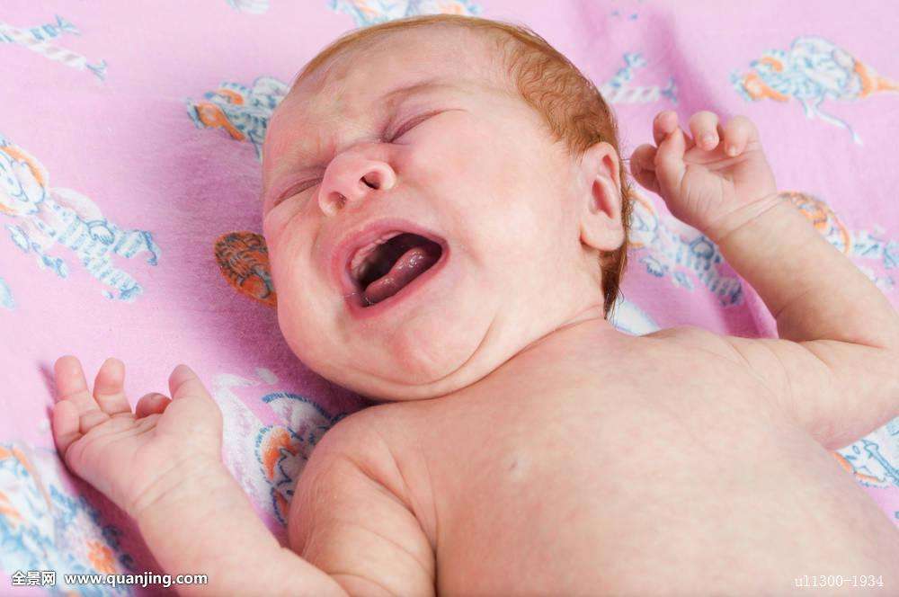 沐沐家的小点点红屁屁,点妈总结了护理小经验