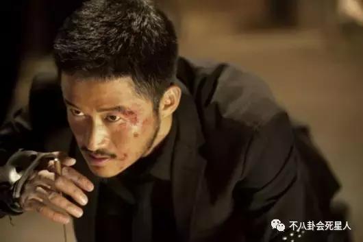 吴京战狼二有多帅,战狼2吴京纯爷们
