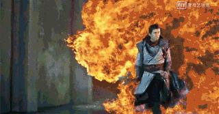 这支燃值爆棚的英雄少年队，将上演史诗级“镇山河守家国”的雄魂壮志