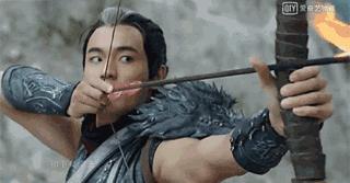 这支燃值爆棚的英雄少年队，将上演史诗级“镇山河守家国”的雄魂壮志