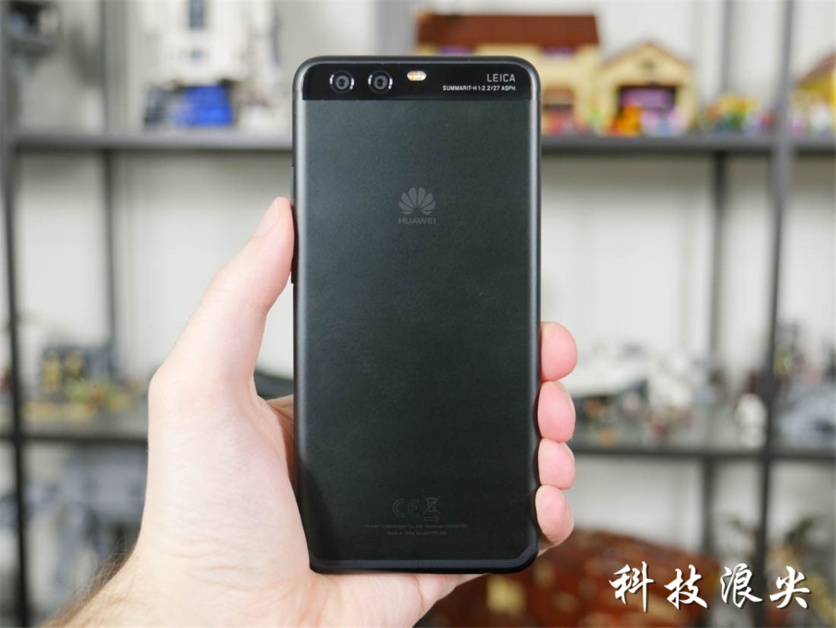 华为p10完整测评视频,华为p10值得入手吗最新