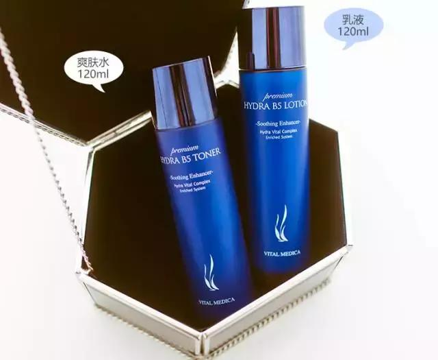 明星达人都爱的一款补水玻尿酸,玻尿酸补水美白抗衰老