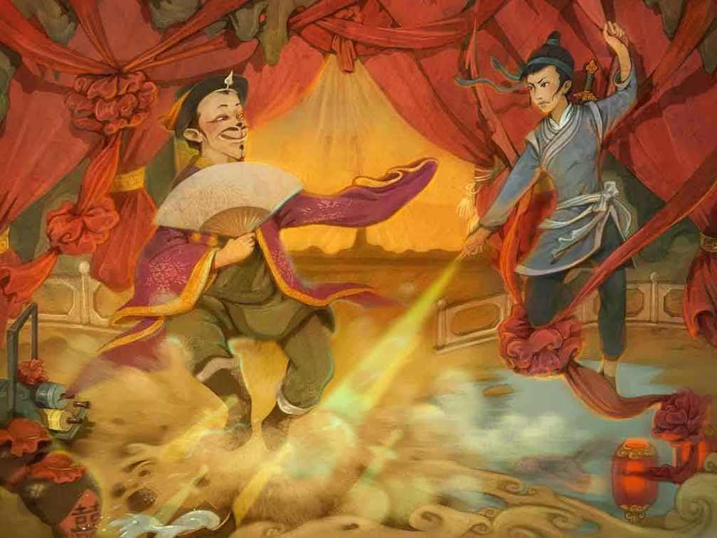 寻仙之梦中国人5000多年都无法割舍的特殊情感