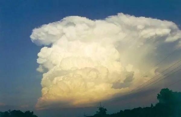 观云识天推荐看吗,观天识云小知识