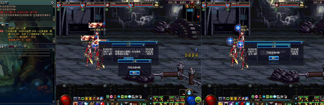 dnf最新搬砖制裁,dnf搬砖制裁回归