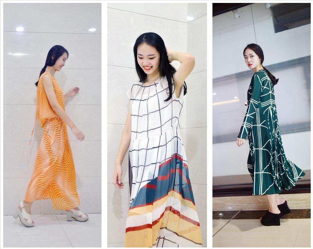 夏季旅游攻略中必不可少的装备,在南坪商都可以一站备齐