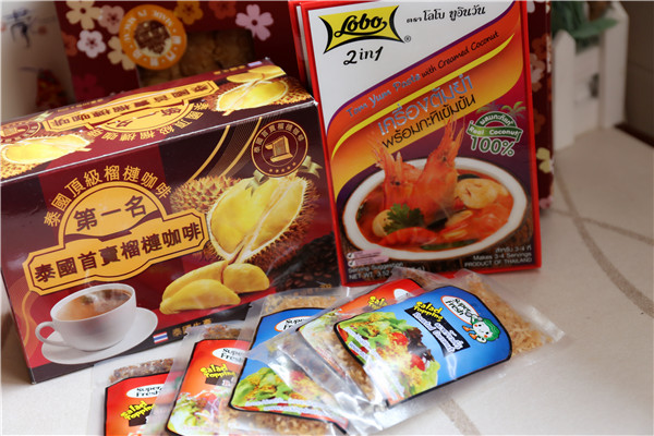 泰国归来完整版视频,泰国香港购物分享