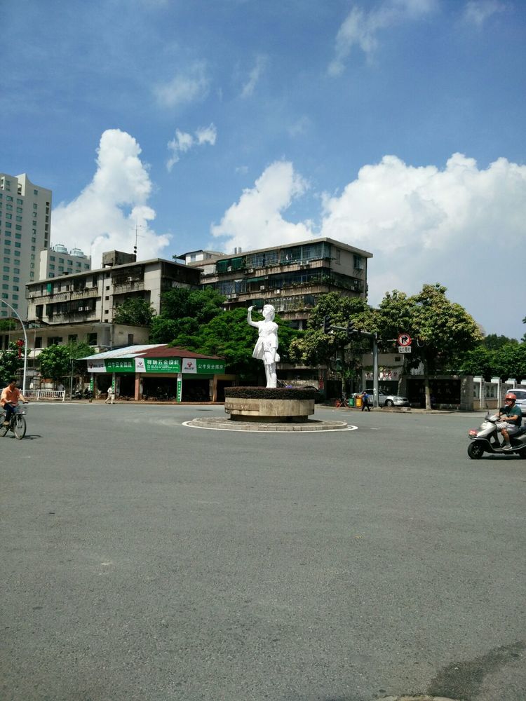 汕头的历史鮀城,汕头经济特区今昔对比图