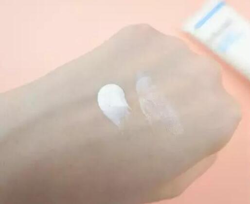 隔离和妆前乳对比,隔离和妆前乳科普