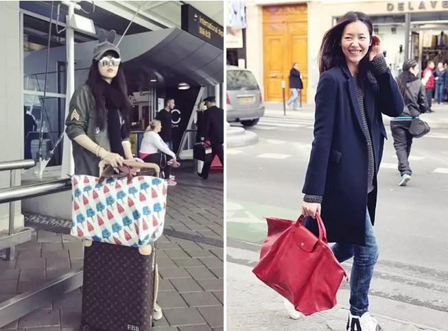 男生必买的十种包包,男人必买的20个包包