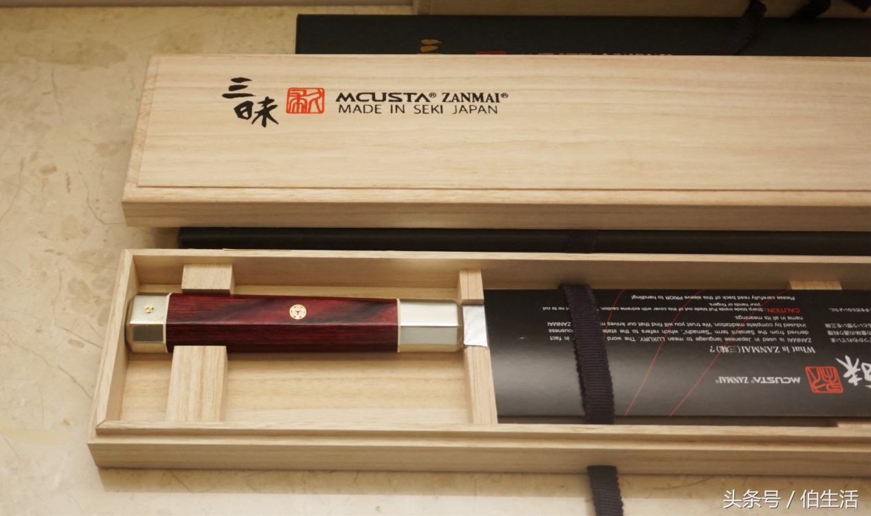 日本厨刀推荐测评,顶级日本厨刀测评