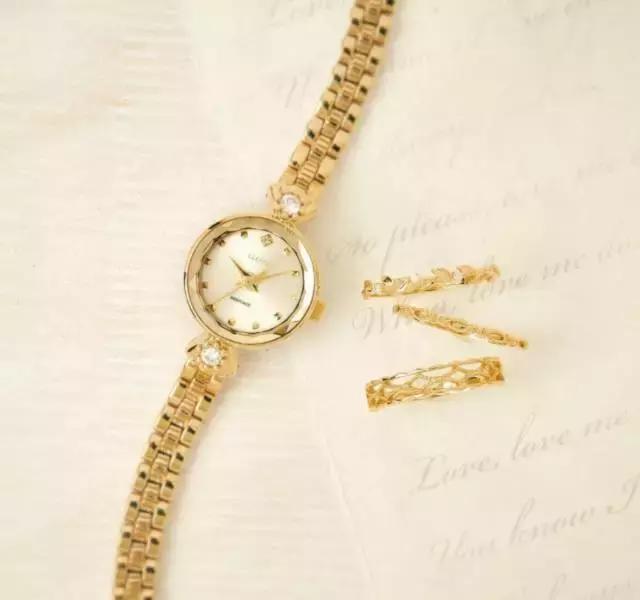 8万值得购买的表,最值得购买的千元表