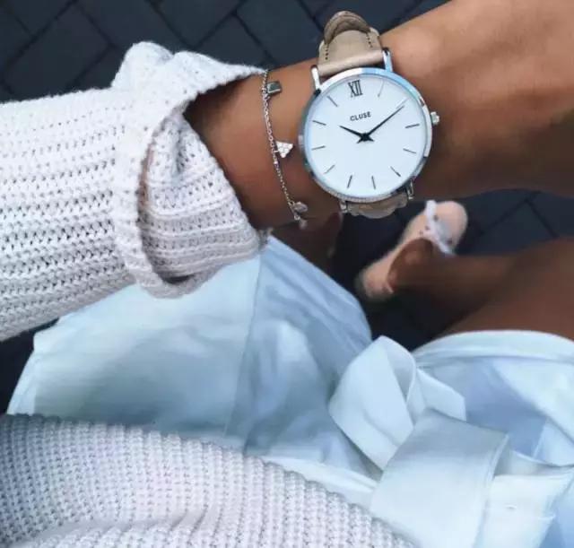 8万值得购买的表,最值得购买的千元表