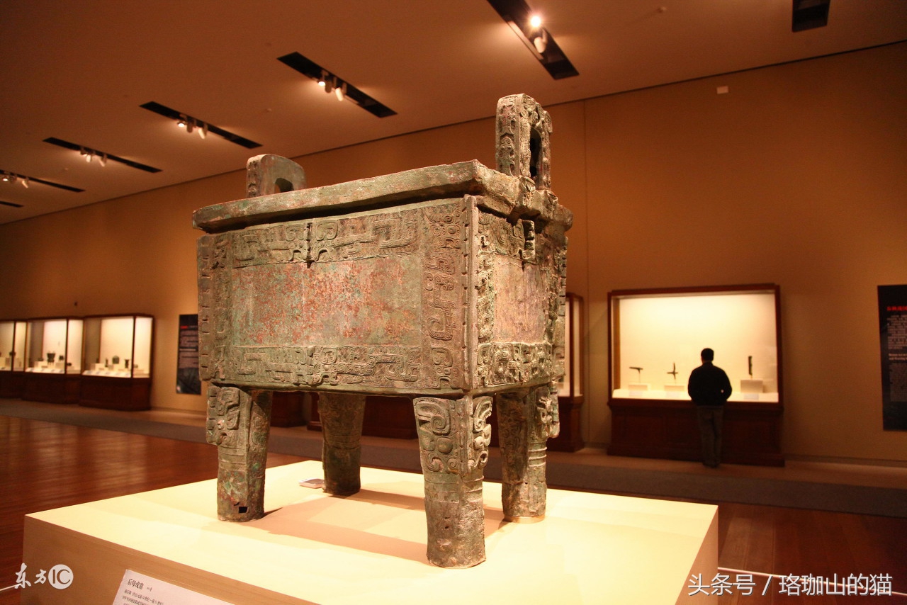 195件禁止出境的国宝,永不出境的国宝有哪些